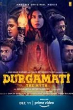 Watch Durgamati: The Myth Xmovies8