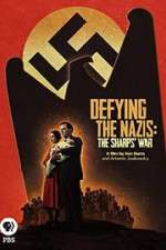 Watch Defying the Nazis: The Sharps' War Xmovies8