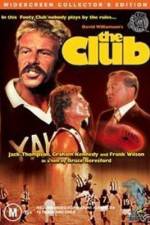 Watch The Club Xmovies8