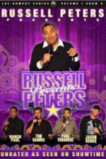 Watch Russell Peters Presents Xmovies8