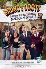 Watch Bruno & Boots: This Can\'t Be Happening at Macdonald Hall Xmovies8