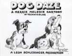 Watch Dog Daze (Short 1937) Xmovies8