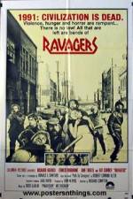 Watch Ravagers Xmovies8