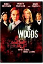 Watch The Woods Xmovies8