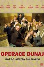 Watch Operation Dunaj Xmovies8