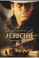 Watch Jericho Xmovies8