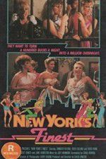 Watch New York\'s Finest Xmovies8