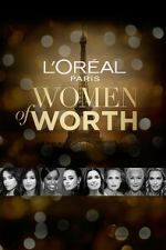 Watch L\'Oreal Paris Women of Worth (TV Special 2021) Xmovies8