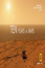 Watch Ten Years on Mars Xmovies8