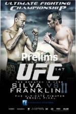 Watch UFC 147 Facebook Preliminary Fights Xmovies8