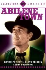 Watch Abilene Town Xmovies8