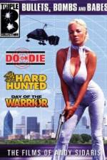 Watch Day of the Warrior Xmovies8