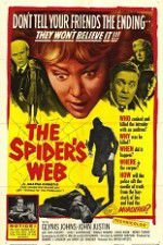 Watch The Spiders Web Xmovies8