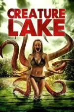 Watch Creature Lake Xmovies8