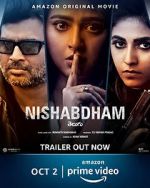 Watch Nishabdham Xmovies8