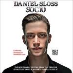 Watch Daniel Sloss: SOCIO (TV Special 2022) Xmovies8