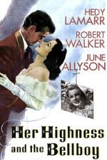 Watch Her Highness and the Bellboy Xmovies8