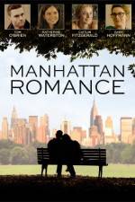 Watch Manhattan Romance Xmovies8