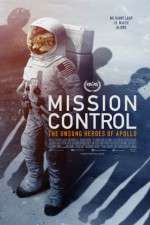 Watch Mission Control: The Unsung Heroes of Apollo Xmovies8