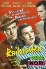 Watch Railroaded Xmovies8