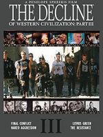 Watch The Decline of Western Civilization Part III Xmovies8