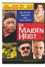 Watch The Maiden Heist Xmovies8