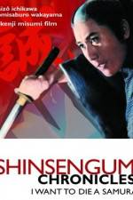 Watch Shinsengumi shimatsuki Xmovies8