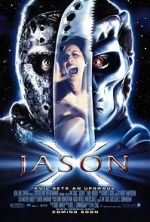 Watch Jason X Xmovies8