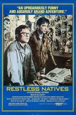 Watch Restless Natives Xmovies8