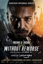 Watch Tom Clancy\'s Without Remorse Xmovies8