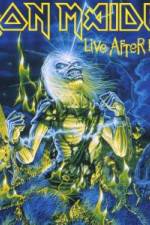 Watch Iron Maiden: Live After Death Xmovies8