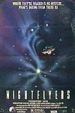 Watch Nightflyers Xmovies8