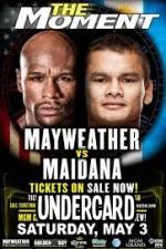 Watch Floyd Mayweather vs Marcus Maidana Undercard Xmovies8