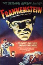 Watch Frankenstein Xmovies8