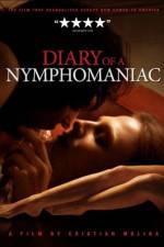 Watch Diary of a Nymphomaniac (Diario de una ninfmana) Xmovies8