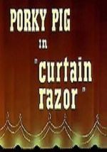 Watch Curtain Razor (Short 1949) Xmovies8