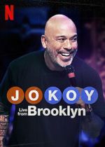 Watch Jo Koy: Live from Brooklyn Xmovies8