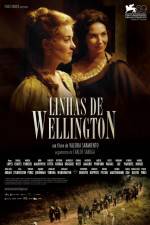 Watch Lines of Wellington Xmovies8