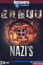 Watch Nazis The Occult Conspiracy Xmovies8