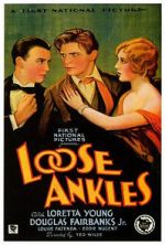 Watch Loose Ankles Xmovies8
