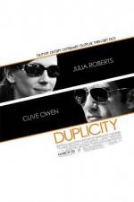 Watch Duplicity Xmovies8