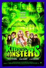 Watch Kids vs Monsters Xmovies8