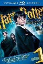 Watch Creating the World of Harry Potter, Part 1: The Magic Begins Xmovies8