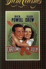 Watch Christmas in July Xmovies8