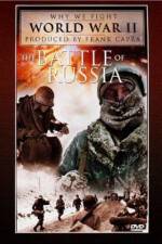 Watch The Battle of Russia Xmovies8