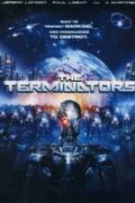 Watch The Terminators Xmovies8