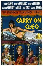 Watch Carry On Cleo Xmovies8