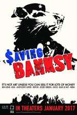 Watch Saving Banksy Xmovies8