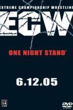 Watch ECW One Night Stand Xmovies8