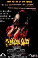Watch Chainsaw Sally Xmovies8